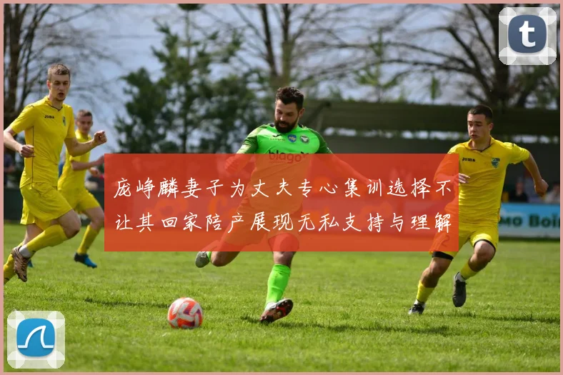 庞峥麟妻子为丈夫专心集训选择不让其回家陪产展现无私支持与理解